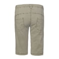 thumbnail image 2 of Killtec Women's Farrana Capri Pants, Olive,10 - US, 2 of 2