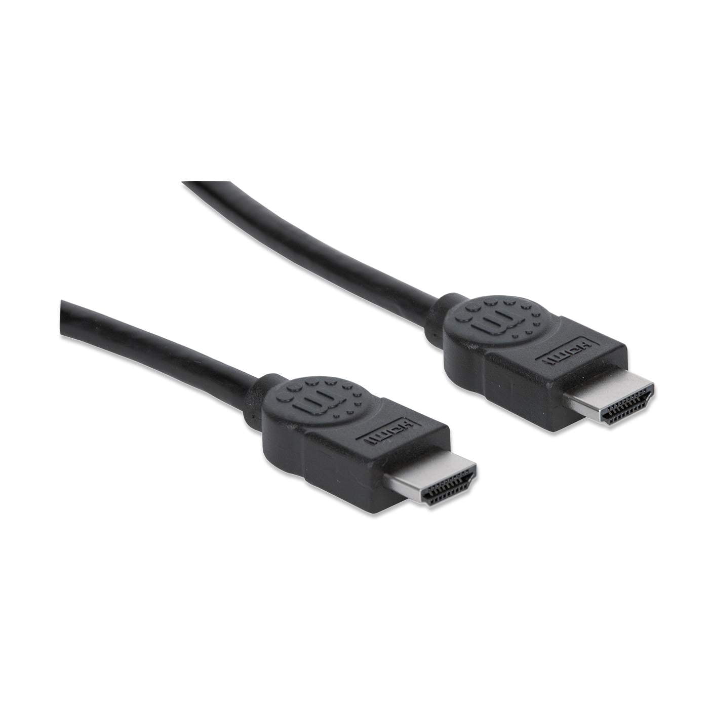 Manhattan 322539 Hdmi 1.3 Cable (33ft)
