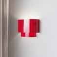 thumbnail image 5 of Livex Lighting - Springview - 1 Light ADA Wall Sconce-8 Inches Tall and 11, 5 of 11