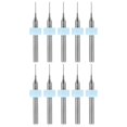thumbnail image 3 of Industrial Grade Drill Bits for Cleaning Nozzles, Perfect for Metal Processing, 3 of 5
