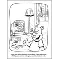 thumbnail image 7 of 25 Pack - Electric and Utility Safety Kid's Educational Coloring & Activity Books, 7 of 7