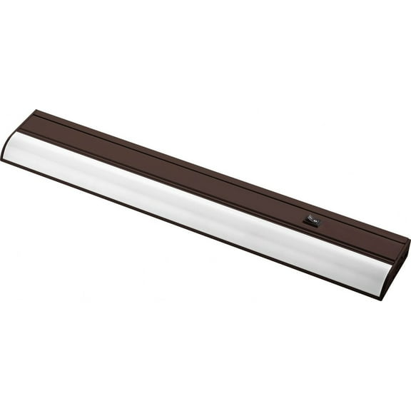 Quorum Lighting - LED Under Cabinet - Under Cabinet - 8.5W 1 LED Under Cabinet