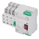 thumbnail image 5 of Interruptor de encendido automático, interruptor de transferencia automática Interruptor de transferencia de energía dual dual Interruptor de transferencia automática Logre más, 5 of 9