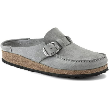 

Birkenstock Women s Buckley Shearling Clog - Narrow Width