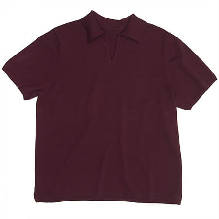 White Stag - Women's Plus Johnny Collar Sweater