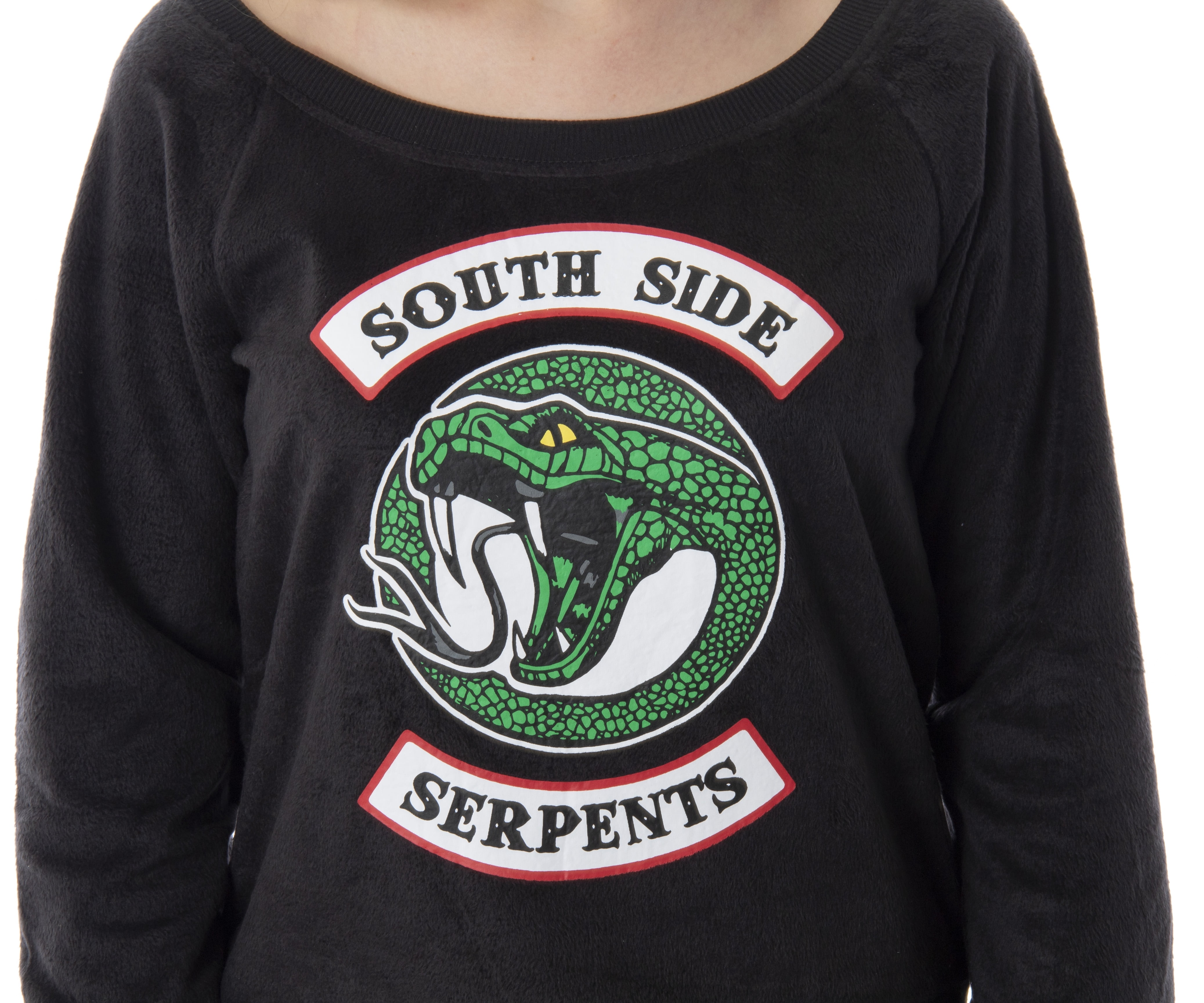 South Side Crewneck