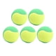 thumbnail image 3 of Pelotas de tenis, 5 piezas de 2,4 Pulgadas Pelotas de Tenis ElásTas de Goma Alivio de Presión Apariados de Tela de Pelota de Tenis para Niños y Adultos EntreteniMient, 3 of 7