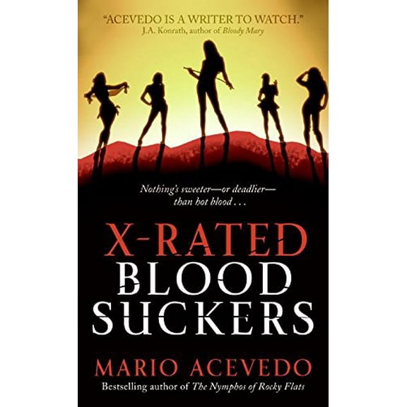 Pre-Owned The Undead Kuma Sutra / X-Rated Bloodsuckers (Paperback) 0061438871 9780061438875