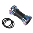 thumbnail image 1 of Tanke Mountain Bike Bb 68-73mm Middle Axle Mtb Bicycle Part Colorful, 1 of 5