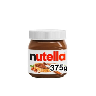 Nutella corporate office outlet