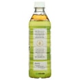 thumbnail image 5 of Pack of 12, Teas Tea Pure & Smooth Green Tea, 16.9 fl oz, 5 of 6