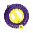 thumbnail image 3 of Fishing Kite Reel,22cm Durable Plastic Fishing Line Winding Reel Fishing Line Spool Top-Notch Performance, 3 of 8