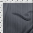 thumbnail image 2 of oneOone Viscose Chiffon Fabric Dot & Chevron Block Print Fabric By Yard 42 Inch Wide, 2 of 4
