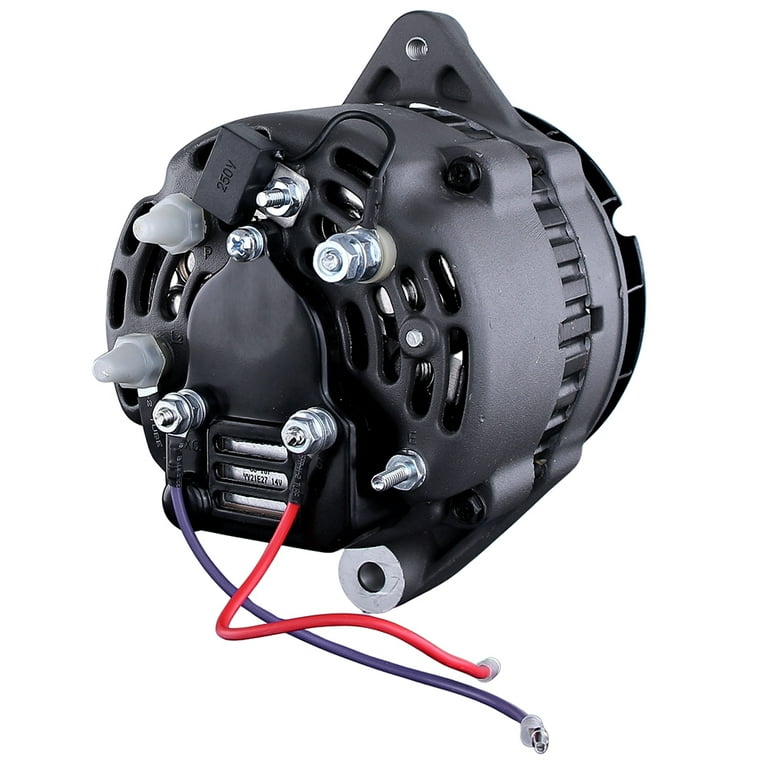 New Alternator Fits Mercruiser Marine Stern Drive Alpha Bravo