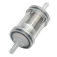 thumbnail image 5 of Diesel Inline Wire Mesh Fuel Filter for Webasto forEberspacher Air Heater Diesel, 5 of 6