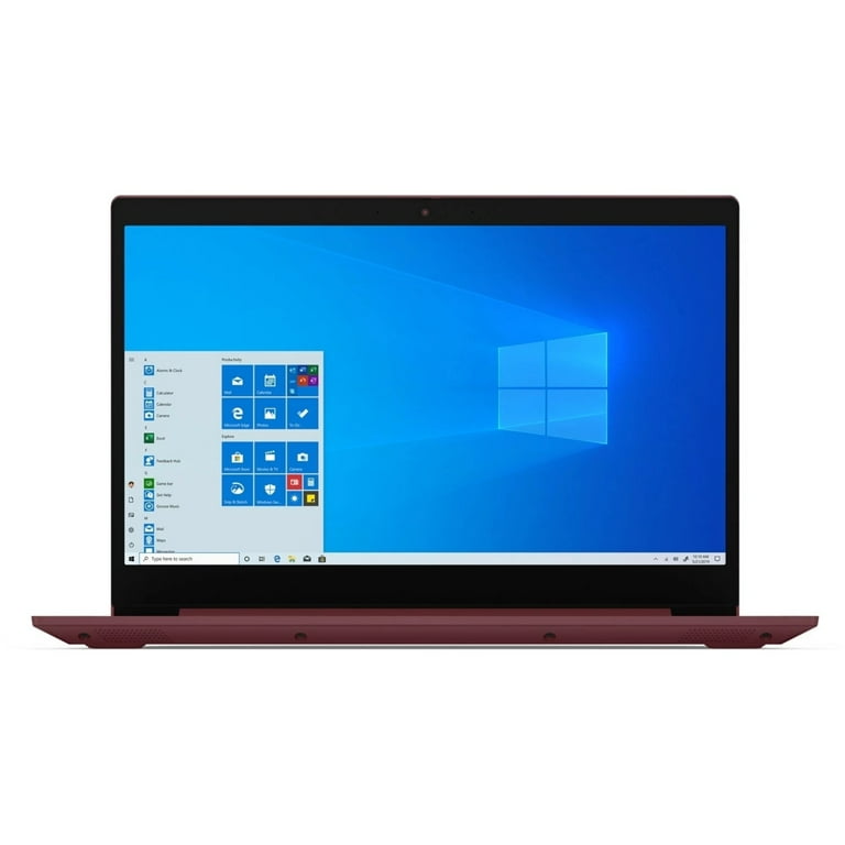 Lenovo IdeaPad 3 - 15.6 Lenovo IdeaPad 3 - 15.6