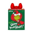thumbnail image 1 of Funko Games DR. SEUSS GRINCH GROW YOUR HEART, 1 of 3