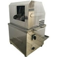 thumbnail image 5 of PreAsion Electric Desktop Sugar Cane Juicer Press Machine Extractor, 5 of 9