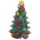 thumbnail image 1 of Xihbxyly Lámpara Led con Ventosa, Luz Fría, Alto Brillo, Funciona con Pilas, Fácil de Instalar, Decoración Navideña Versátil, Ideal para Oficina o Hogar, Incluye 1 Unidad de Luz., 1 of 3