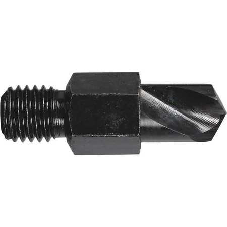 

Threaded Shank Drill 5/32 HSS (Pack-50)