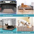 thumbnail image 5 of Juego de 2 almohadillas de entrenamiento lavables para perros y cachorros, almohadillas de entrenamiento reutilizables, almohadillas de entrenamiento absorbentes, a prueba de fugas, almohadillas de en, 5 of 5