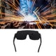 thumbnail image 1 of Goggles Soldador Protector Gafas Autticas Atenuando Los Ojos de Protecció Accesorios de Soldadoura YZ05, 1 of 7