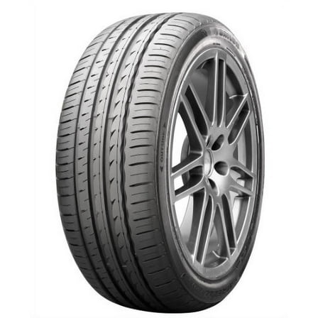 Set of 4 Sailun Atrezzo SVA1 245/40R17 95W XL Tires Fits: 1990-92 Ferrari F40 Base