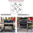 thumbnail image 4 of 10-pack Pellet Grill Fuse Replacement For Traeger, Pit Boss, Z Grills & Grilla Wood Pellet Grills, 4 of 4