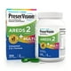 thumbnail image 1 of PreserVision AREDS 2 + Multivitamina 2 en 1 para ojos contiene vitamina C, E y cápsulas blandas de zinc El embalaje puede variar, 100 unidades, 1 of 5