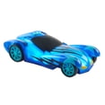 thumbnail image 3 of PJ Masks Light Up Racer, Cat-Car, Kids Toys for Ages 3 Up, Gifts and Presents, 3 of 3