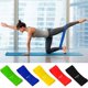 thumbnail image 1 of Kit 5 Ligas de Plástico Resistencia Ejercicio Yoga Glúteo Generico RESILIENT, 1 of 6