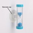 thumbnail image 3 of Practical Hourglass Toys For Children Brush Minutes Mini Timer Creative Exquisite Small Gifts Decoration, 3 of 6