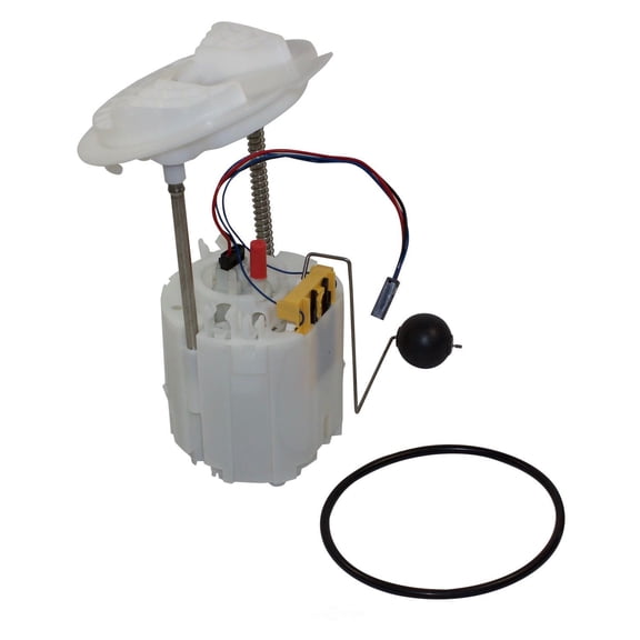 GMB 520-2420 Fuel Pump Module Assembly Fits select: 2006-2010 DODGE CHARGER, 2005-2006 CHRYSLER 300C