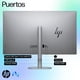 thumbnail image 4 of All in one HP OmniStudio X 32-c0000la Intel Core Ultra 7 16GB RAM 1TB SSD NVIDIA® GeForce® RTX™ 4050, 4 of 5