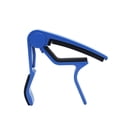 thumbnail image 1 of Tune Quick Change Capo Key Clamp Dark Blue, 1 of 8