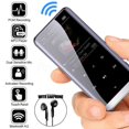 thumbnail image 4 of Bluetooth MP3 Player HIFI Sport Music Speakers MP4 Media FM Radio Recorder, 4 of 5