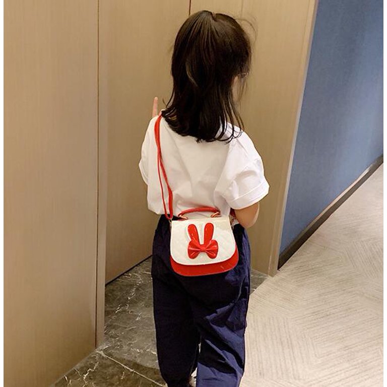 Kid's Small Multifunctional Bag