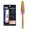 120, variant on Long Tapered Barrel Nail Drill Bit, Tungsten Carbide Cross Cut E File Bit with Multi Direction Use for Gel Removal