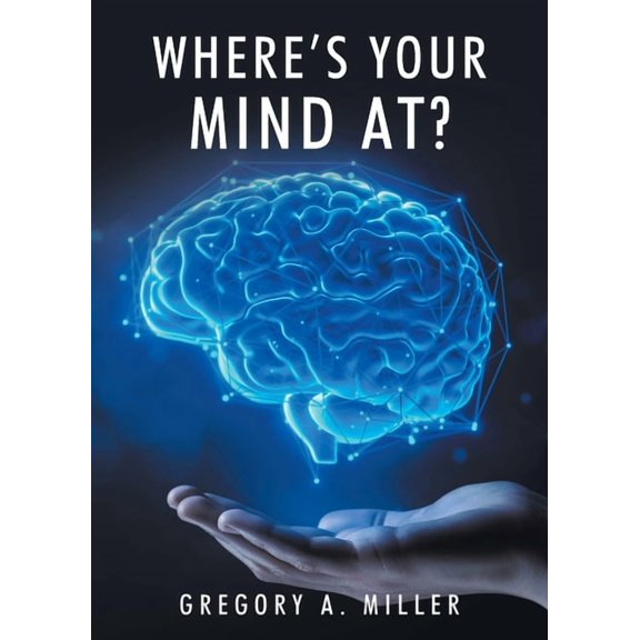 Where's Your Mind At?, (Paperback)