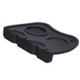 thumbnail image 2 of ANGGREK Coffee Tamper Mat, Non Slip Corner Tamping Mat For Kitchen For Backery For Cafe For Tea House, 2 of 8