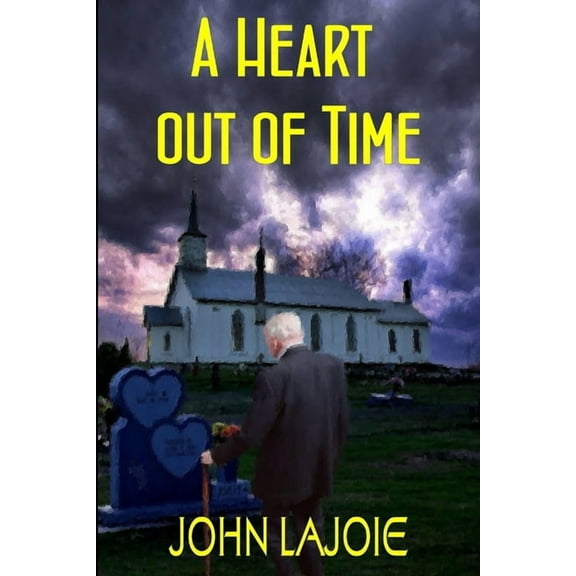 Heart out of Time, (Paperback)