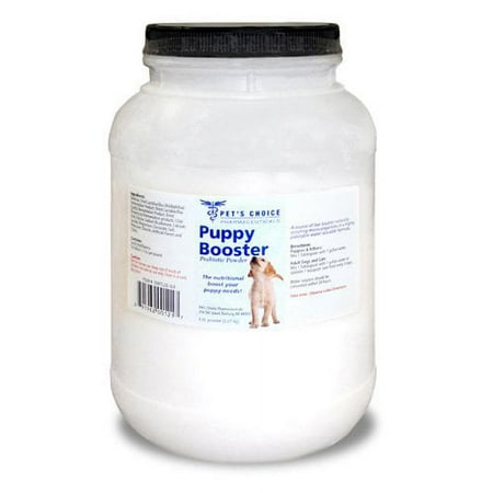 Nutri Vyte Puppy Booster General Dog Health Supplements