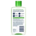thumbnail image 3 of CeraVe Micellar Water | New &amp; Improved Formula | Hydrating Facial Cleanser &amp; Eye Makeup Remover With Hyaluronic Acid | Fragrance Free &amp; Non-Irritating | 10 Fl. Oz, 3 of 7