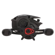 Abu Garcia Black Max Low Profile Reel, Right Hand