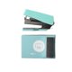 thumbnail image 4 of 6pcs Fashion Baby Ray Agrafeuse En Plastique Rose Vert Violet 6 Pices, 4 of 5