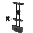 thumbnail image 1 of Holder, Portable  Quiver, Hand-made Adjustable for Shooting Target Practice Youth Adults Hunting Training, 1 of 8