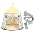 thumbnail image 3 of Tienda Prince Castle, sala de juegos plegable para uso interior y exterior, 3 of 8
