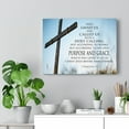 thumbnail image 5 of Scripture Walls Holy Calling 2 Timothy 1:9 Wall Art Christian Home Decor Unframed, 5 of 9