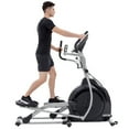 thumbnail image 2 of Spirit Fitness XE195 Elliptical Exercise Machine, 2 of 13