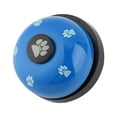 thumbnail image 1 of Durable Training Bells, Artoon Interactive Bell Toy, Cute Lovely For Dog Cat Interactive Toy, 1 of 8